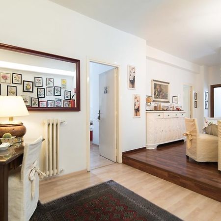 רומא Le Rose B&B מראה חיצוני תמונה